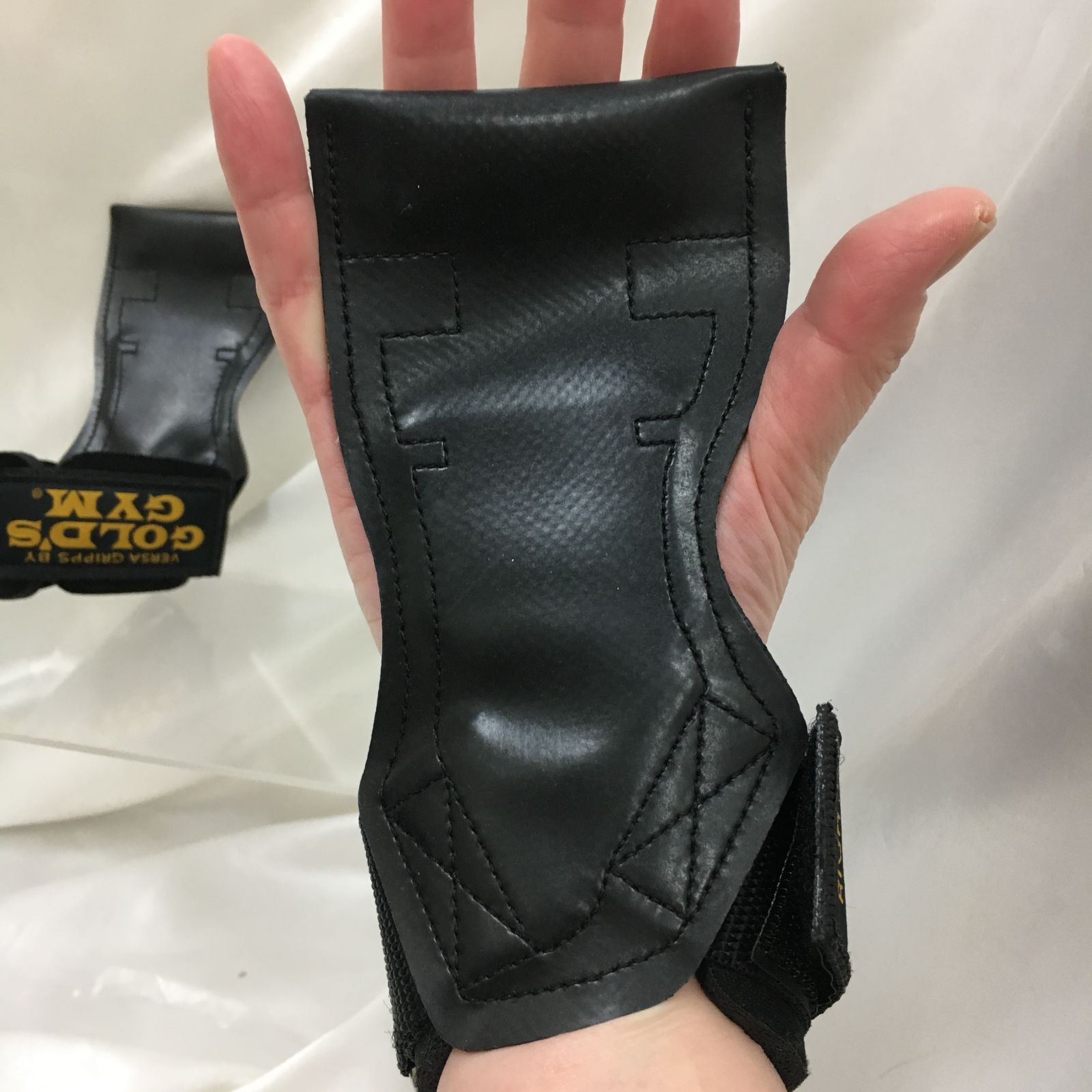 パワーグリップ