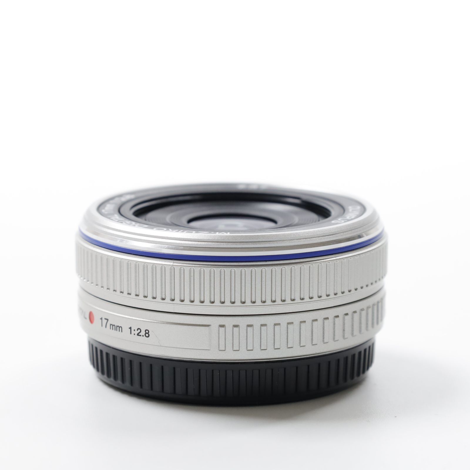 F2.8 シルバー