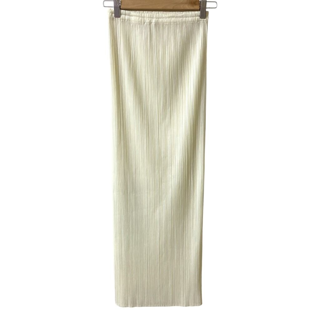 美品 PLEATS PLEASE ISSEY MIYAKE プリーツプリーズ イッセイ
