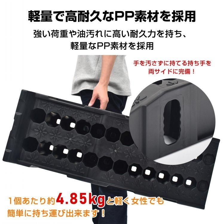 スロープ 車