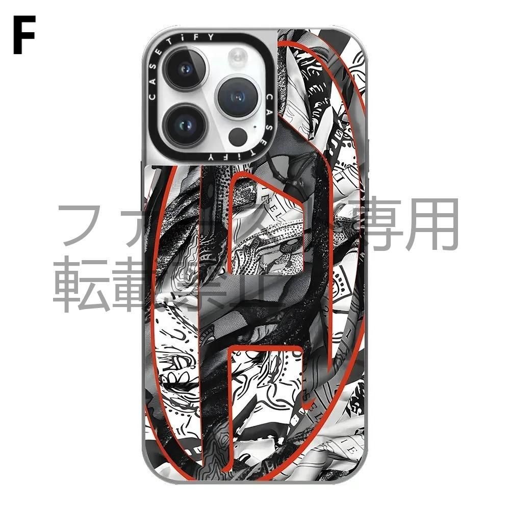 CASETiFY iPhone16Pro ケース ミラーケース Amazon.co.jp: CASETiFY ミラー MagSafe対応 iPhone 16 Pro