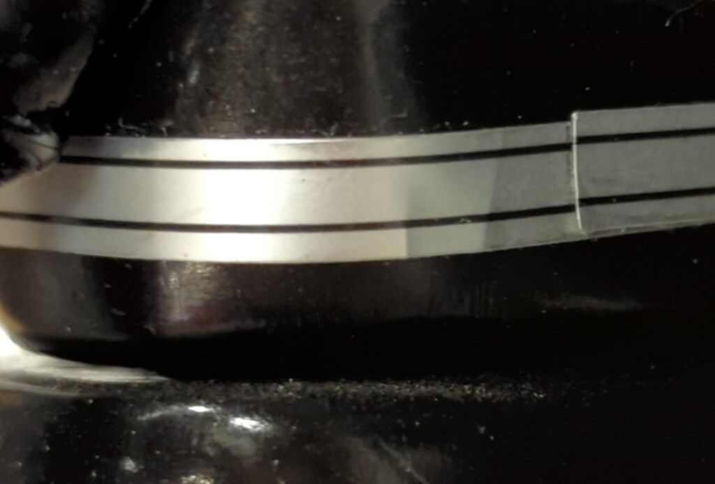 STARCASE スペースコンボイシリーズ デスターコマンド1期(黒成型/銀赤) 1期