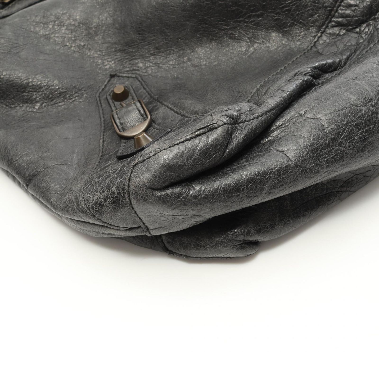 バレンシアガ BALENCIAGA ショルダーバッグ ザ デイ エディター