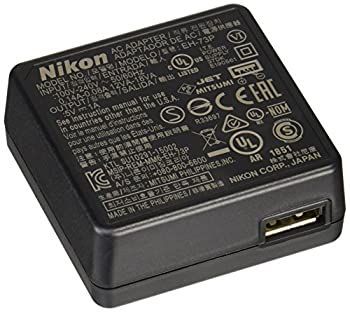 【中古】 Nikon ニコン 本体充電ACアダプター EH-73P 450,000円