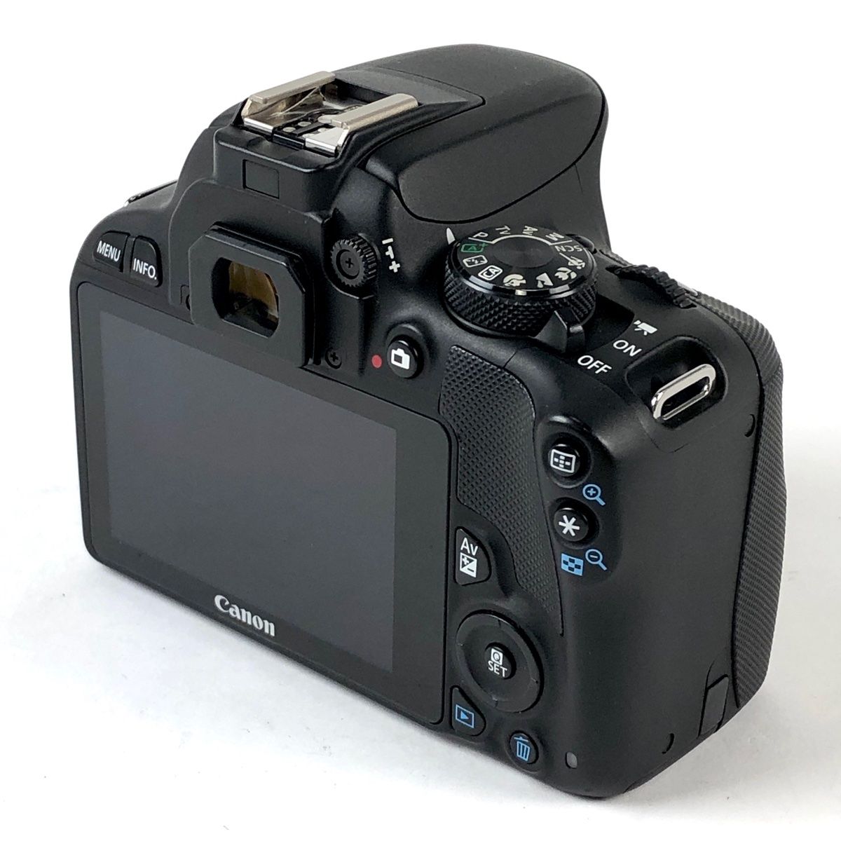 Canon EOS KISS X7 ボディ アウトレット 価格 通販