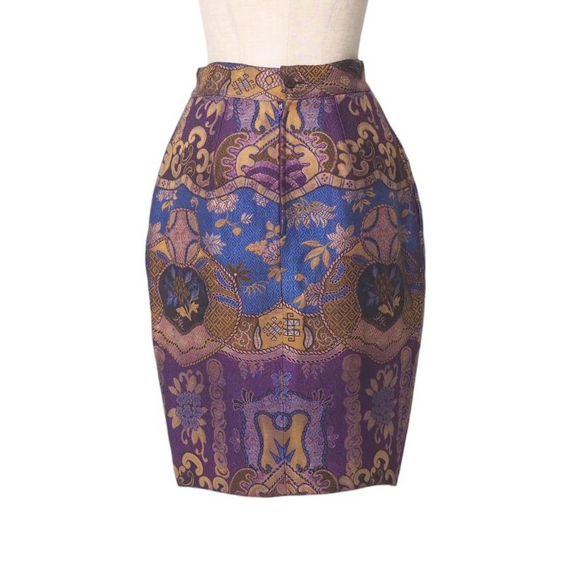 Christian Lacroix クリスチャンラクロワ ヴィンテージ スカートスーツ  