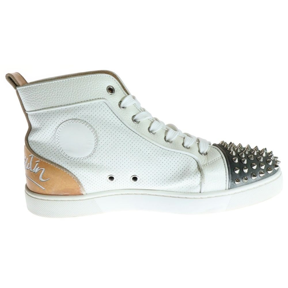 CHRISTIAN LOUBOUTIN (クリスチャンルブタン) LOU SPIKES ルー