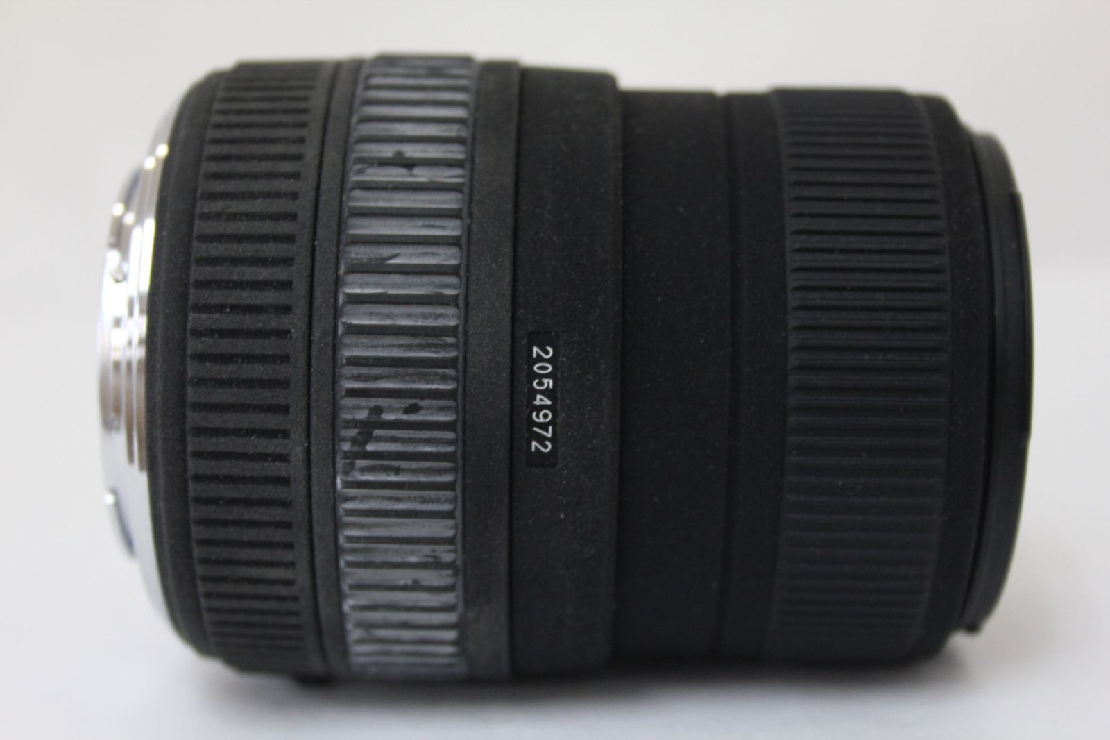 Sigma Zoom