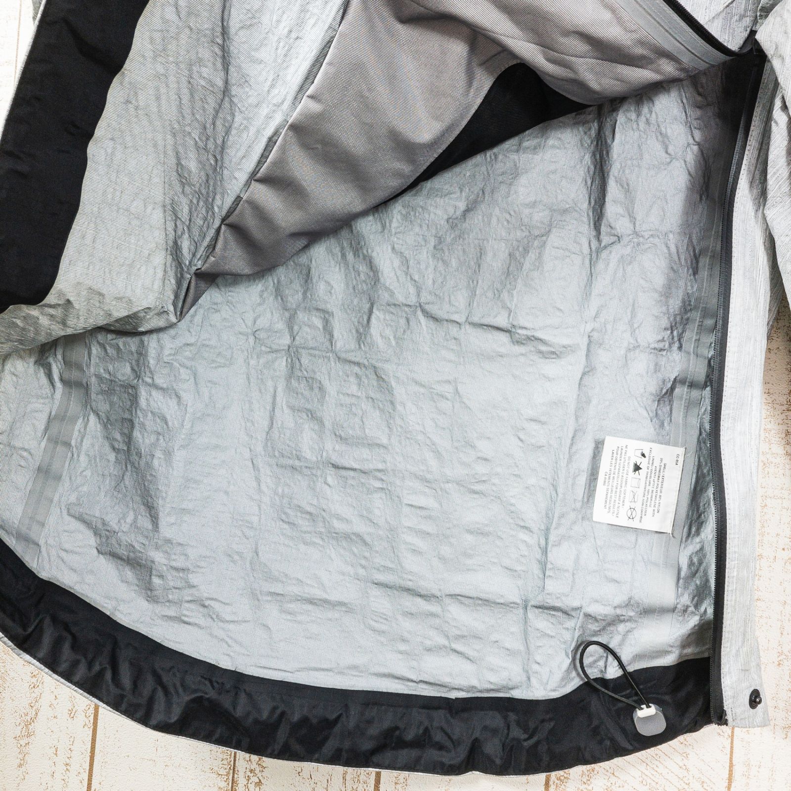 Men's XS グレー系】 Westcomb ( ウエストコム ) スイッチ