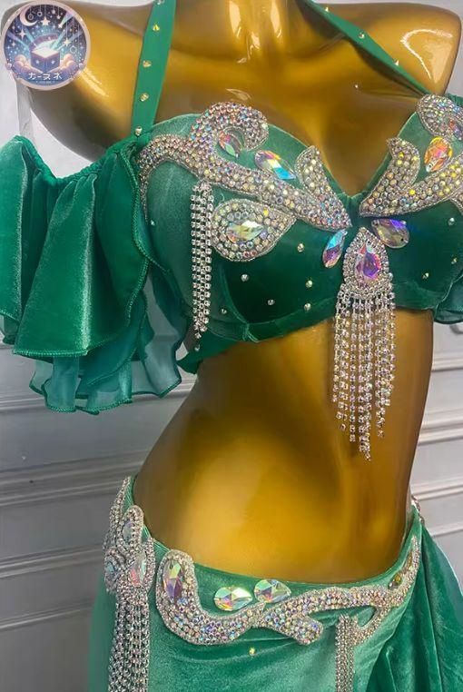 ♥ ベリーダンス