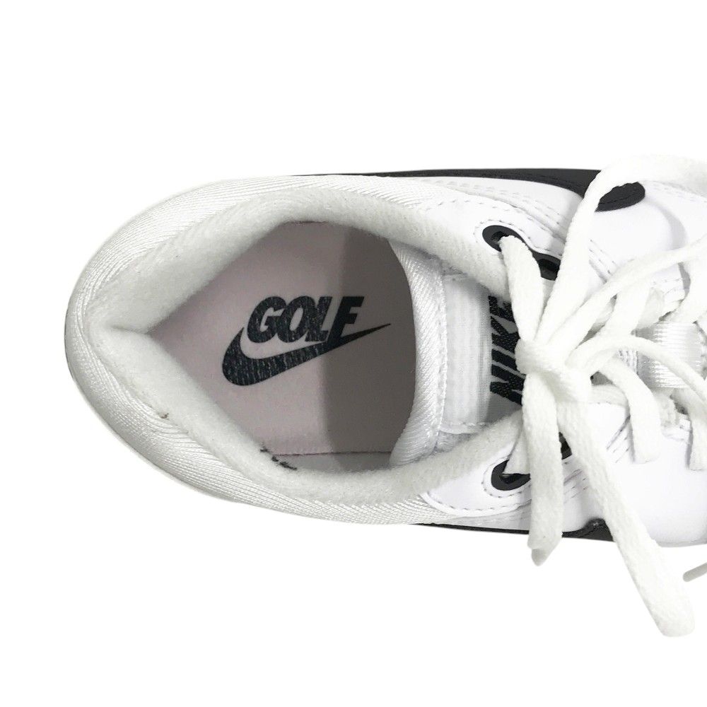 NIKE GOLF ナイキゴルフ FN0697-100 ゴルフシューズ AIR MAX 1 86 OG ホワイト系 25.5 240101547362 ゴルフウェア メンズ ストスト LLC-HASEGAWATOSO_COM
