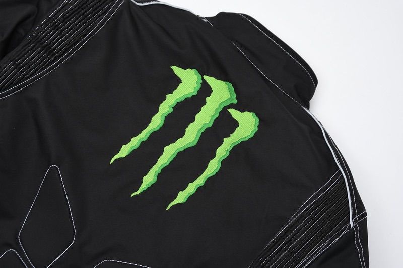 バイクレーシングスーツ