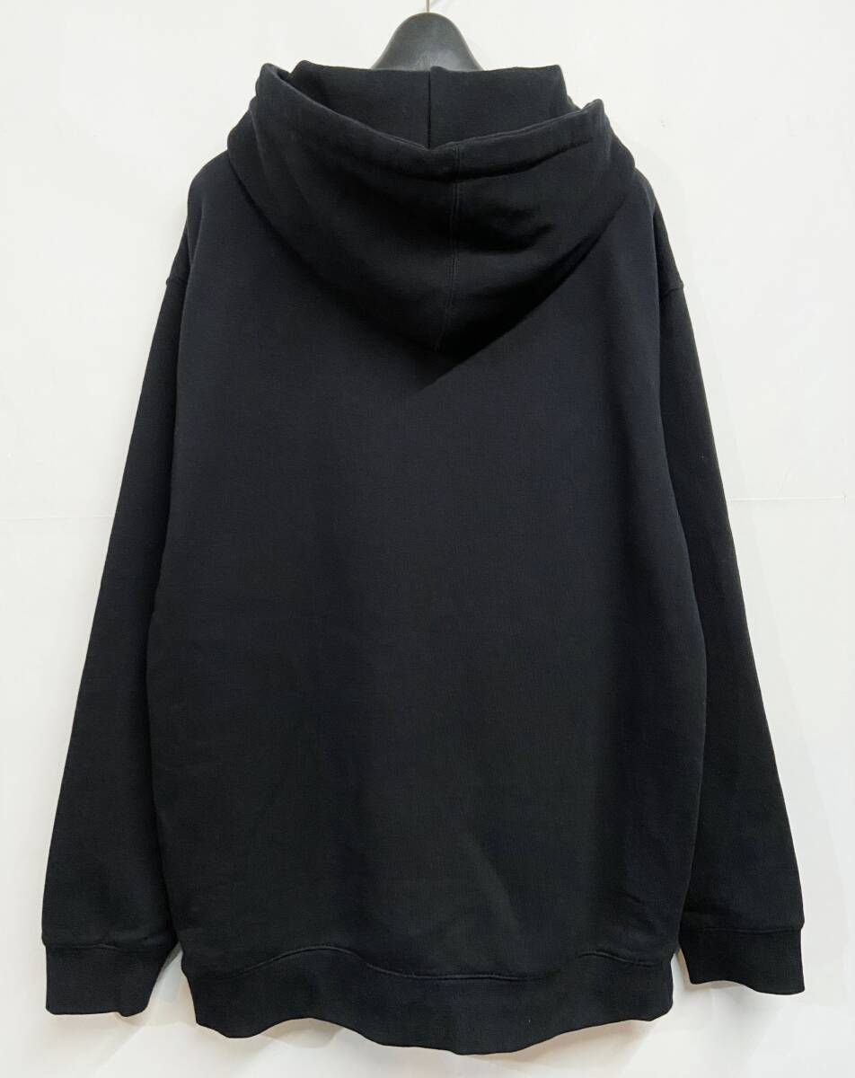 CHALLENGER MASKED LADY Hoodie パーカー　スウェット CHALLENGER / MASKED LADY HOODIE -Heather Gray-