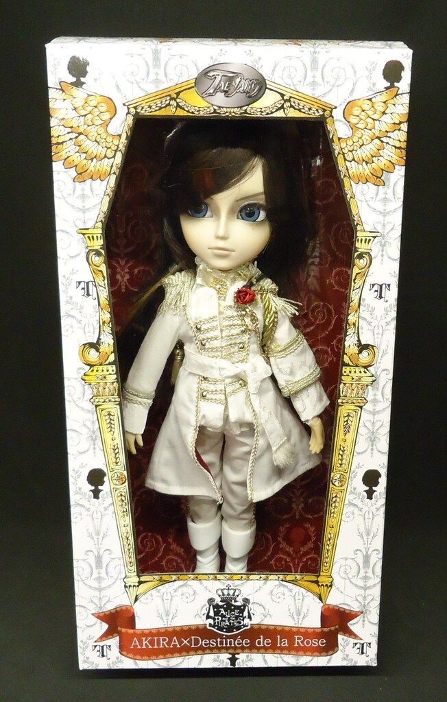 グルーヴ テヤン あきら×デスティネ ド ラ ロゼ