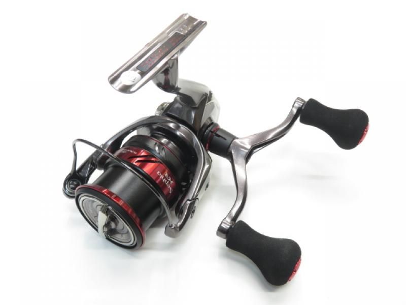 セフィア XR Amazon | シマノ(SHIMANO) スピニングリール 21 セフィア XR