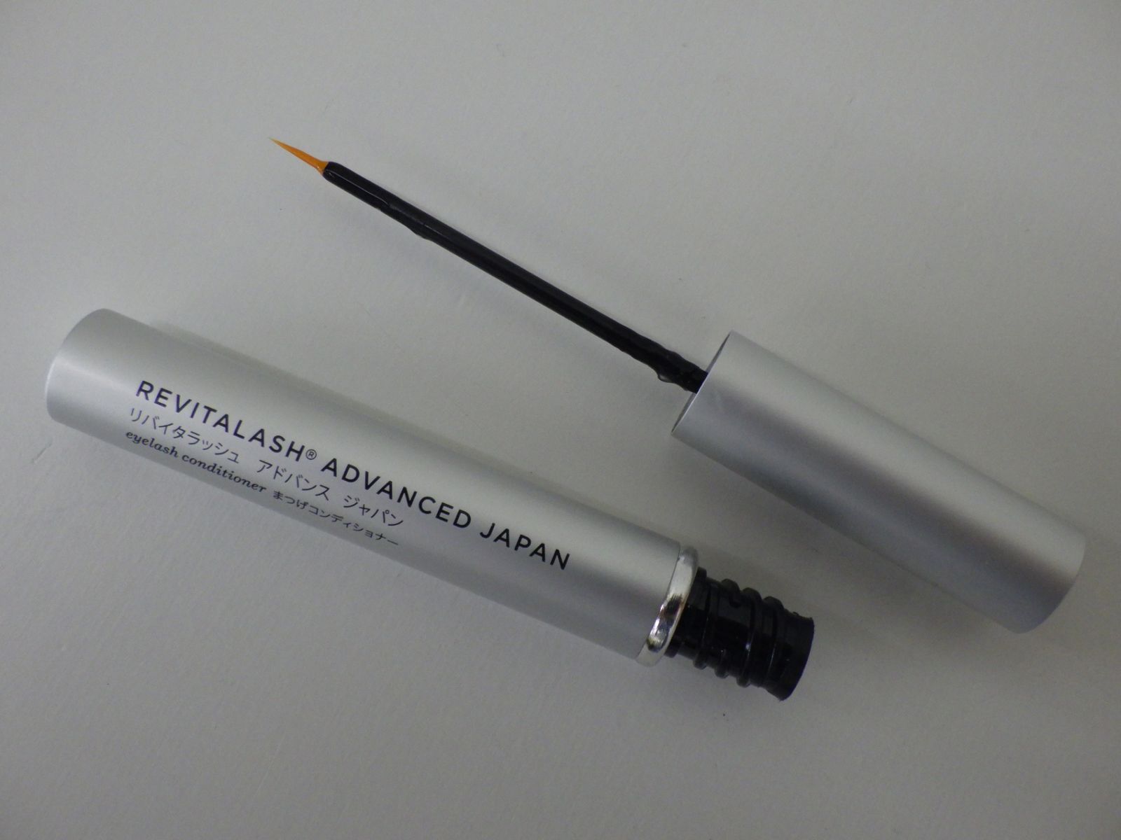 リバイタラッシュ アドバンス まつげコンディショナー REVITARASH