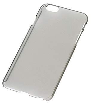 (未使用･未開封品)　トレードワークス ハードケース for iPhone6 Plus クリアブラック TD-2013-009 f4u0baa 中古】(未使用・未開封品) トレードワークス ハードケース for