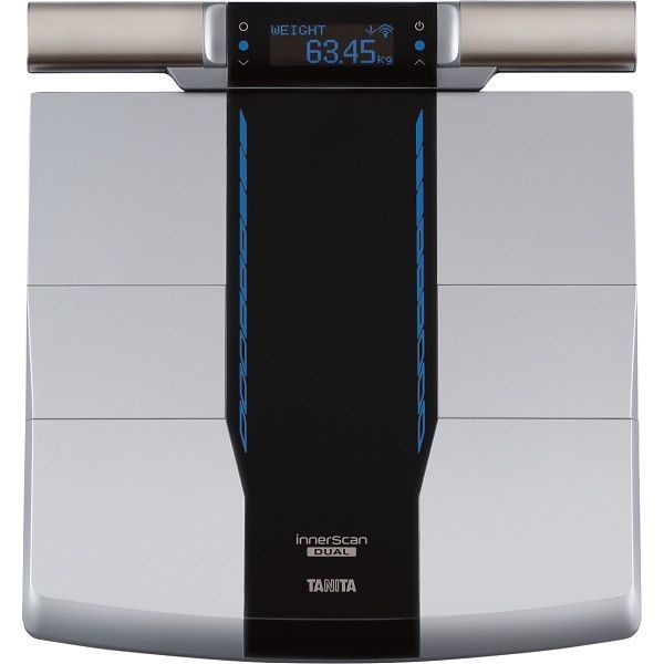 e TANITA タニタ デュアルタイプ体組成計 インナースキャンデュアル RD-801 左右部位別体組成計 体重計 カタログギフト交換品