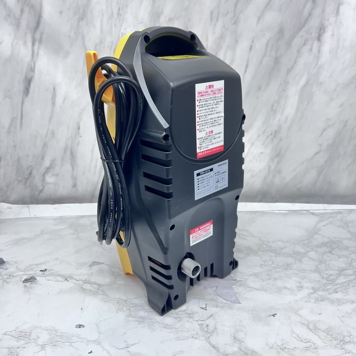 【未使用・未開封品】　アイリスオーヤマ　高圧洗浄機 FBN-702-D FBN-702-D 高圧洗浄機 1台 アイリスオーヤマ 【通販モノタロウ】