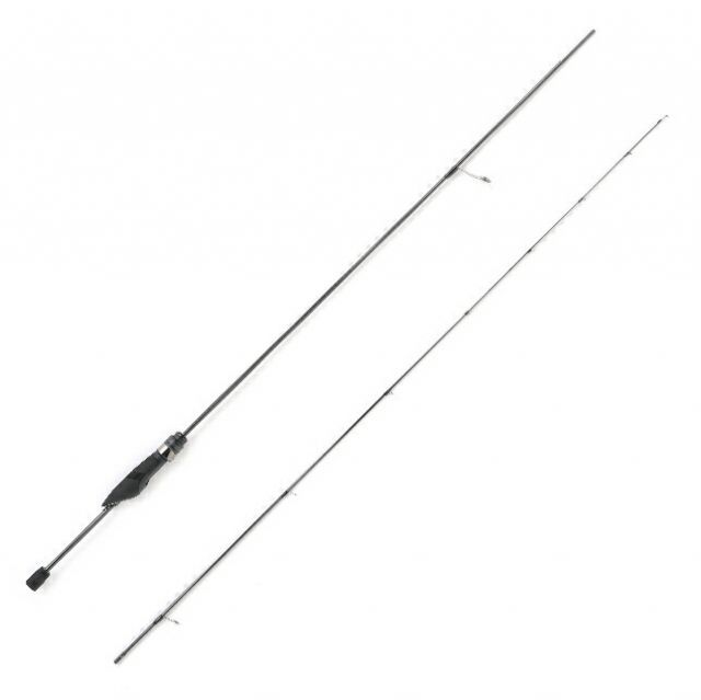 アブ ガルシア ソルティーステージ プロトタイプ アジング XAJS-632ULT