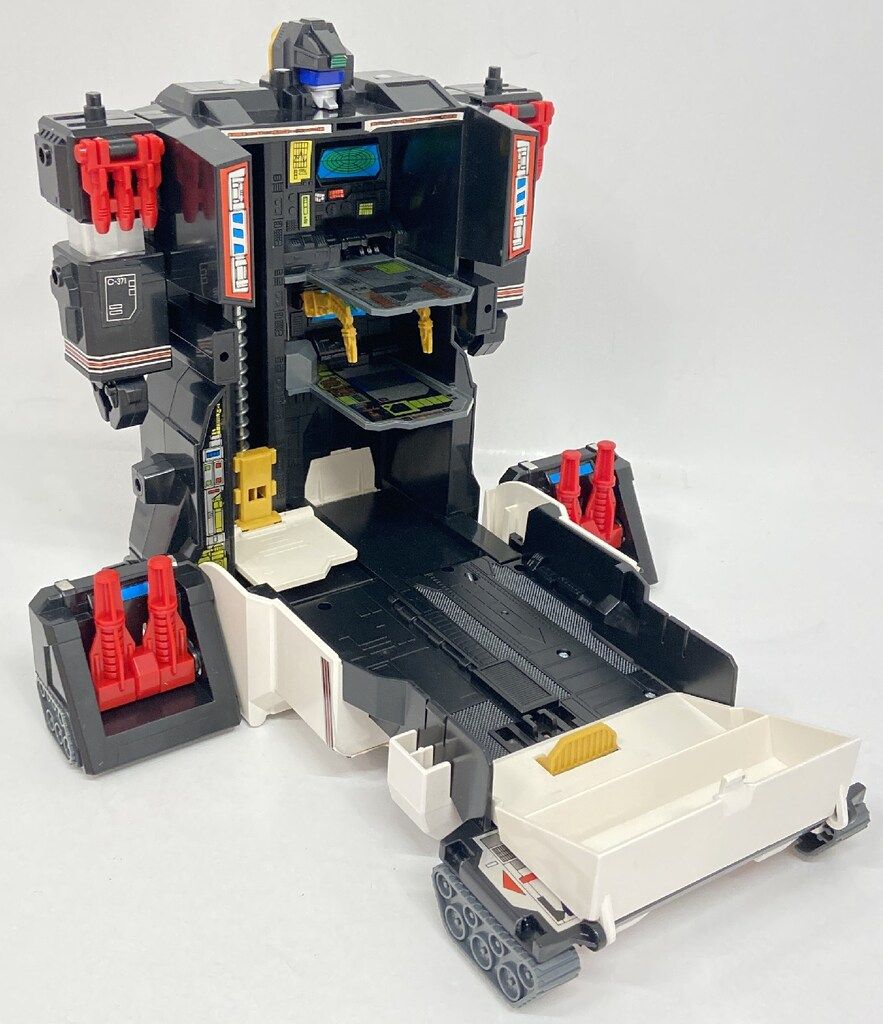 ザバトルスターズ