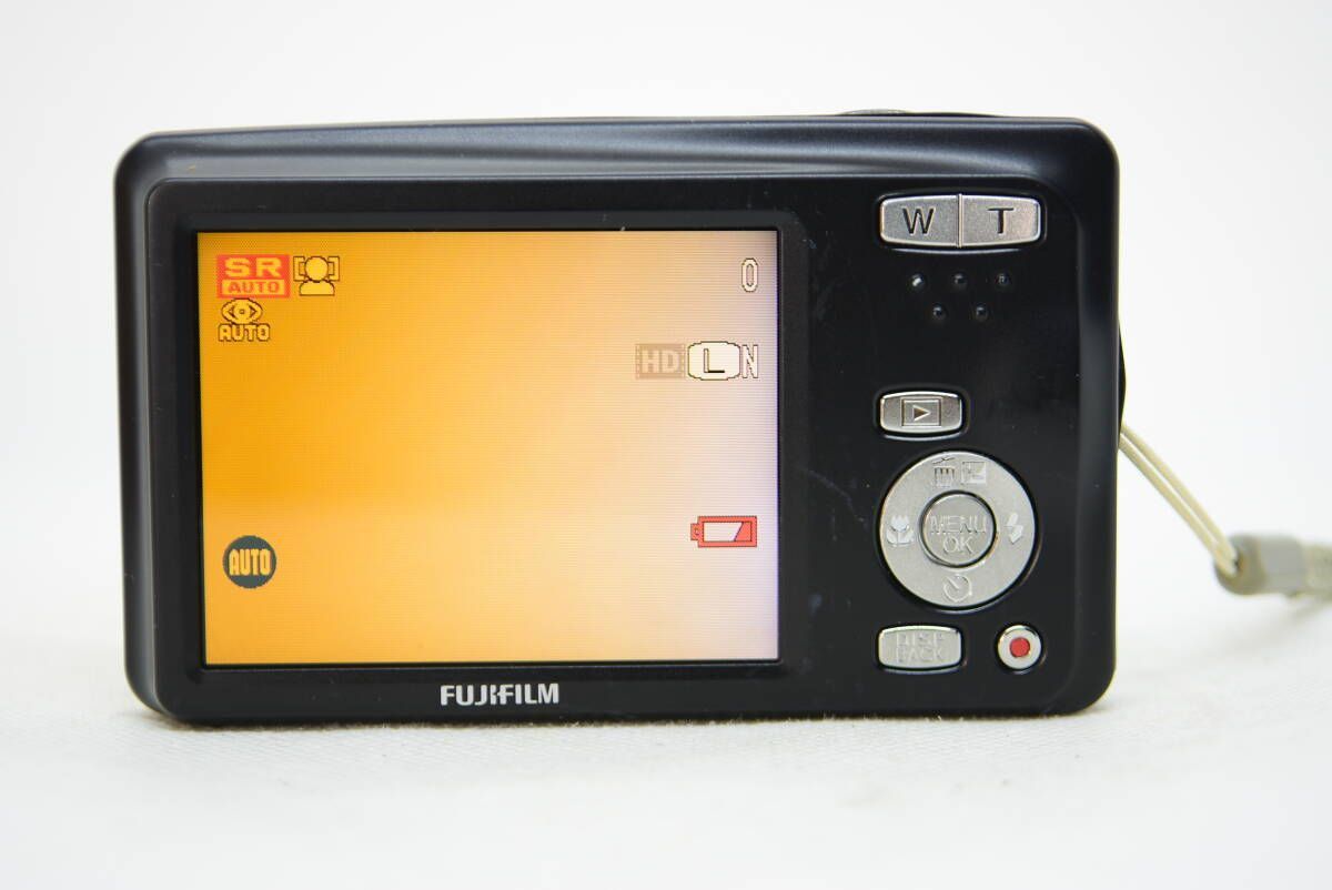 ☆実用品☆FUJIFILM フジフィルム FINEPIX JX700 【公式通販】