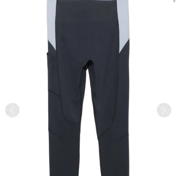 On Movement Tights long ムーブメントタイツロング レディース