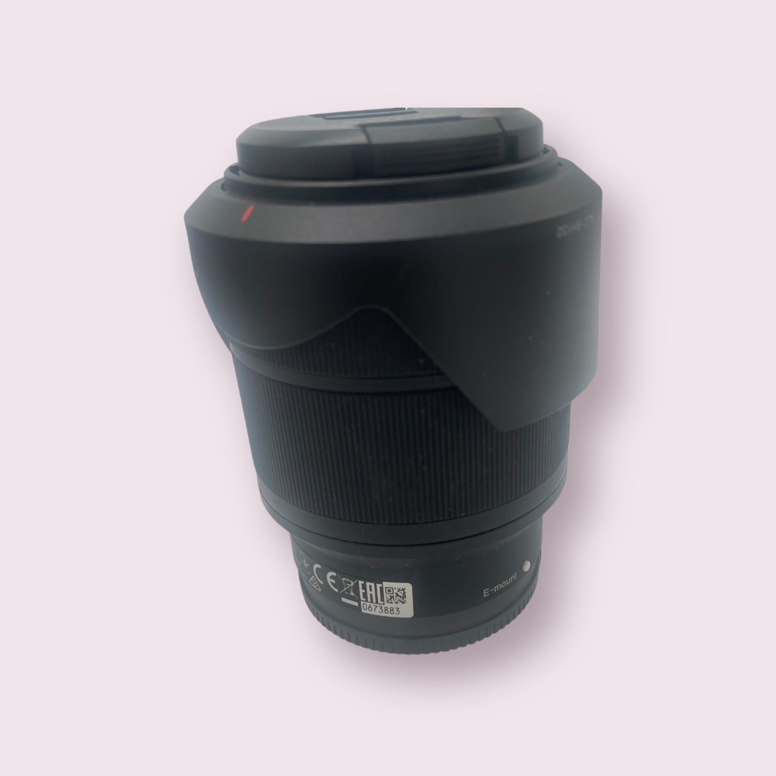 α7III