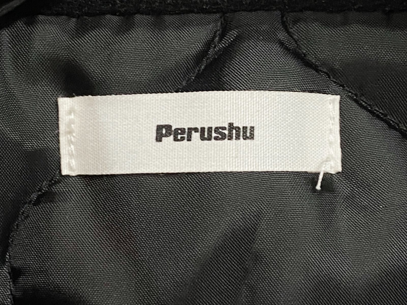 Perushu×MLB ニューヨークメッツ オーバーサイズスタジャン Perushu×MLB ニューヨークメッツ オーバーサイズスタジャン