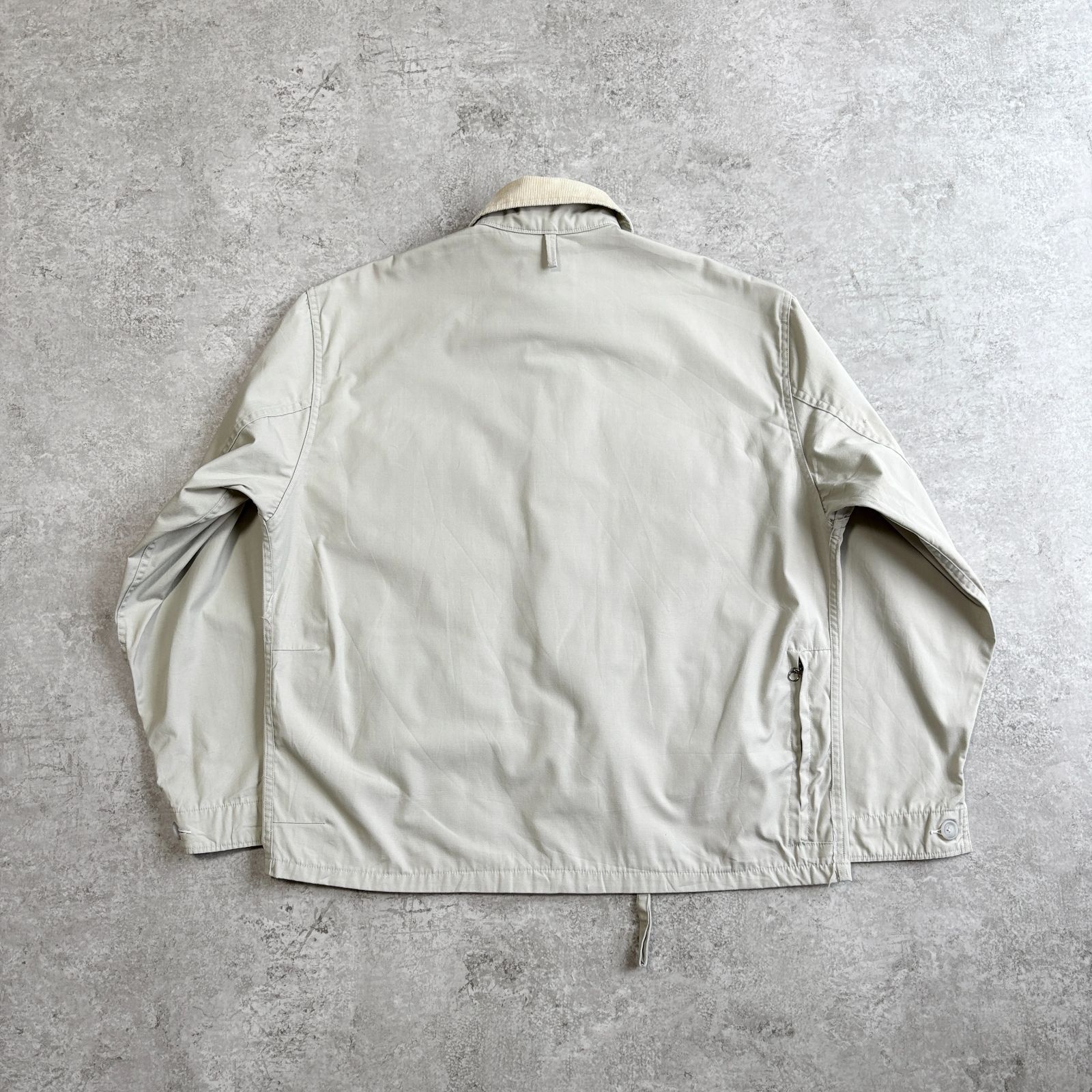 60s ORVIS Warden Jacket オービス ワーデン ジャケット フィッシング 