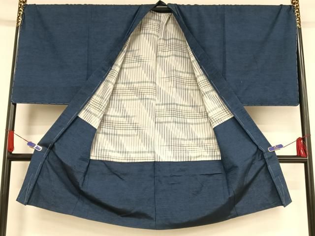 鉄紺色 キングサイズ
