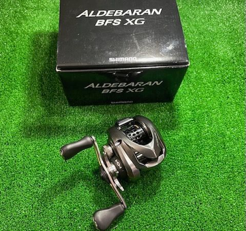 和塩 シマノ 16アルデバラン BFS 最高 XG Amazon | シマノ(SHIMANO