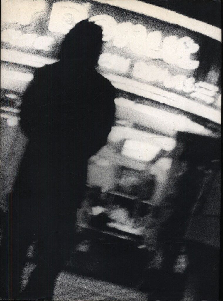 【森山大道：新宿/Daido Moriyama:Shinjuku】★美品 森山大道 新宿 通常版 森山大道：新宿⁄Daido Moriyama:Shinjuku☆美品