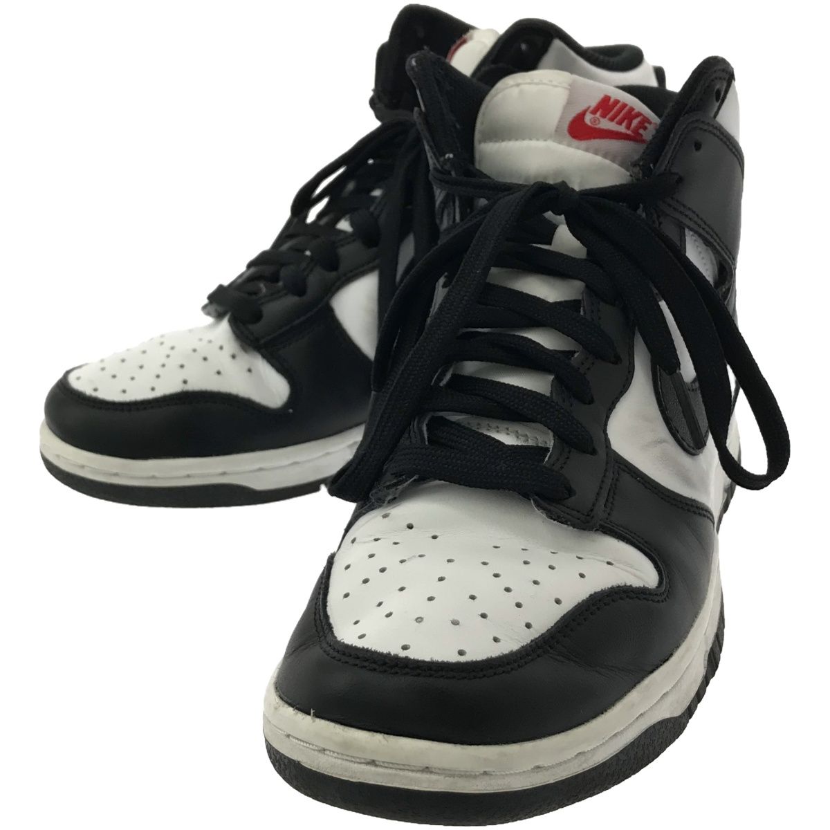 NIKE ナイキ WMNS DUNK HIGH ダンク ハイ スニーカー DD1869-103