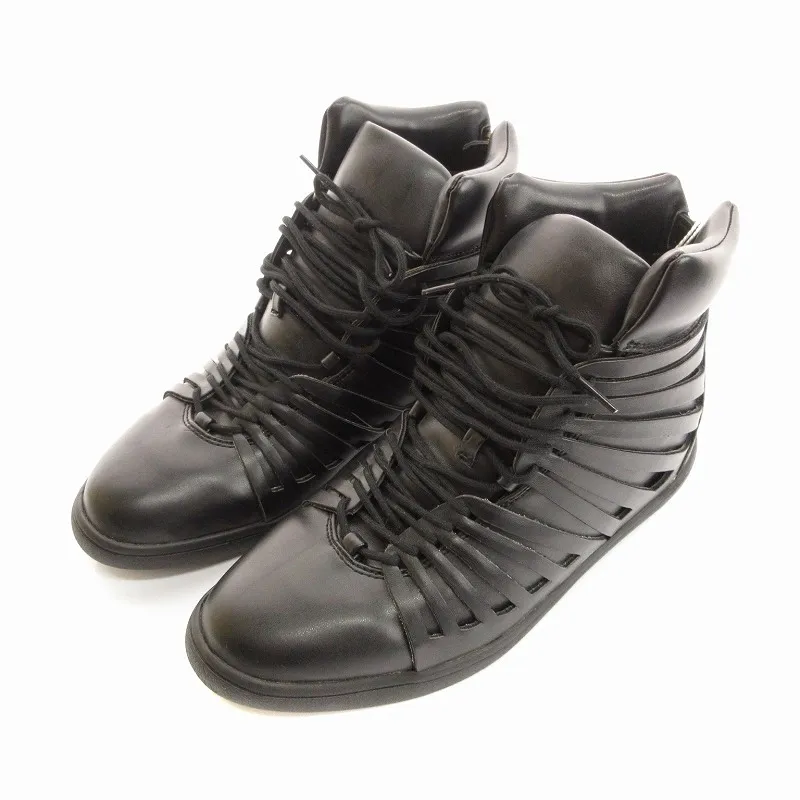 新品 センソユニコ ETUDE BY E シューズ 22.5㎝ 新品 センソユニコ