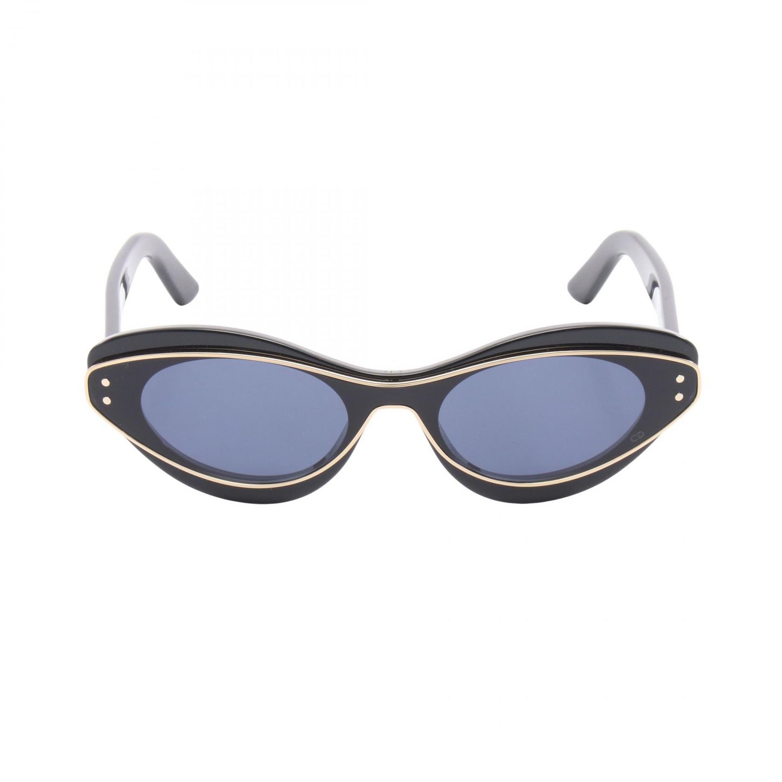 ディオール Dior サングラス Meteor B1I DMTRB1IXR10B0 ブラック その他 サングラス レディース ♥