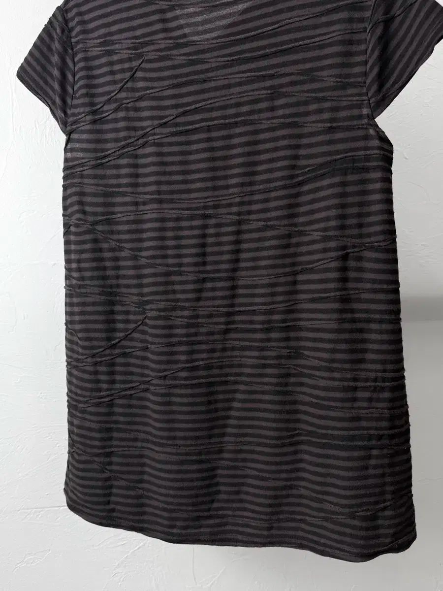 Elegance カットライン