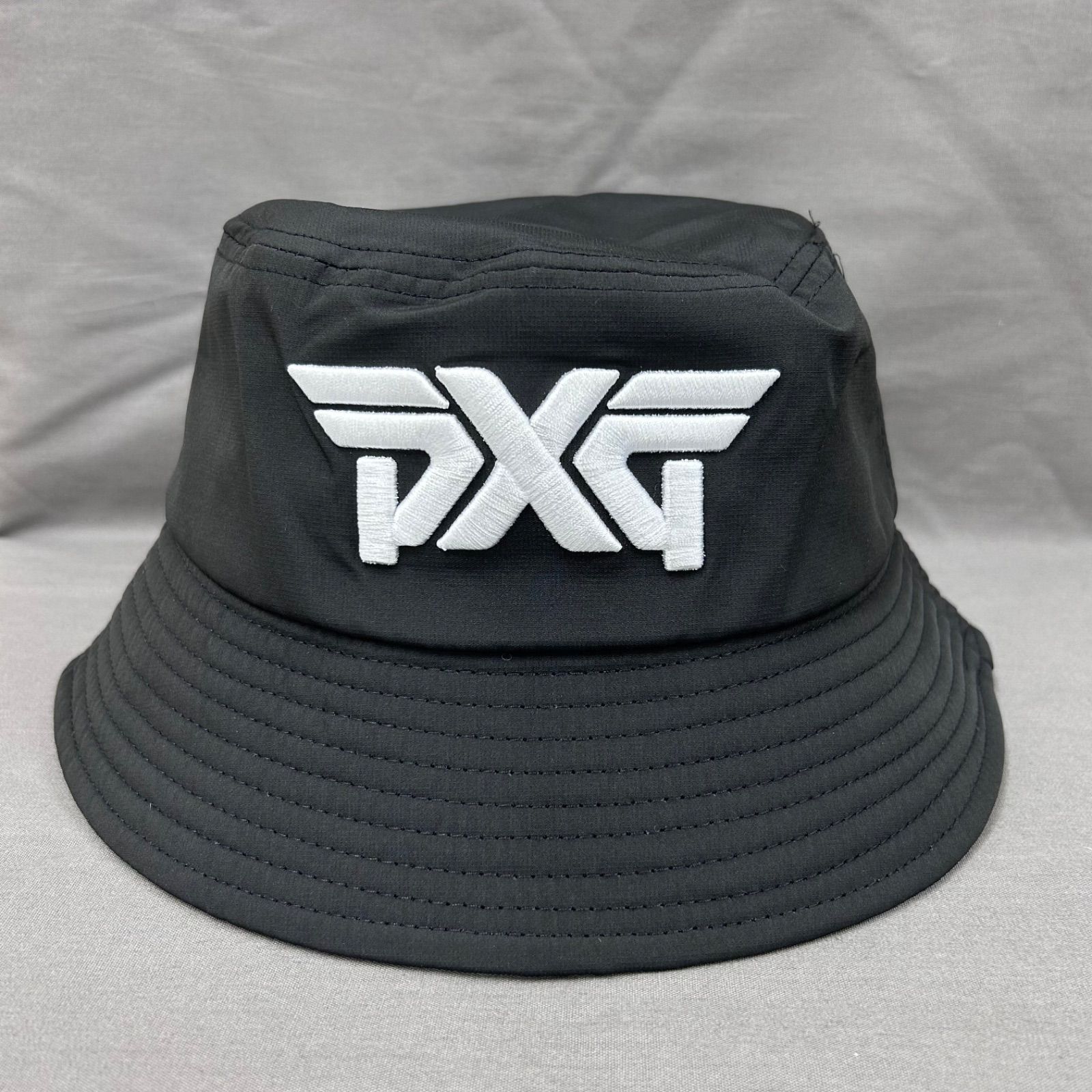 PXG 新作 ゴルフ レディース バケットハット キャップ 楽天市場