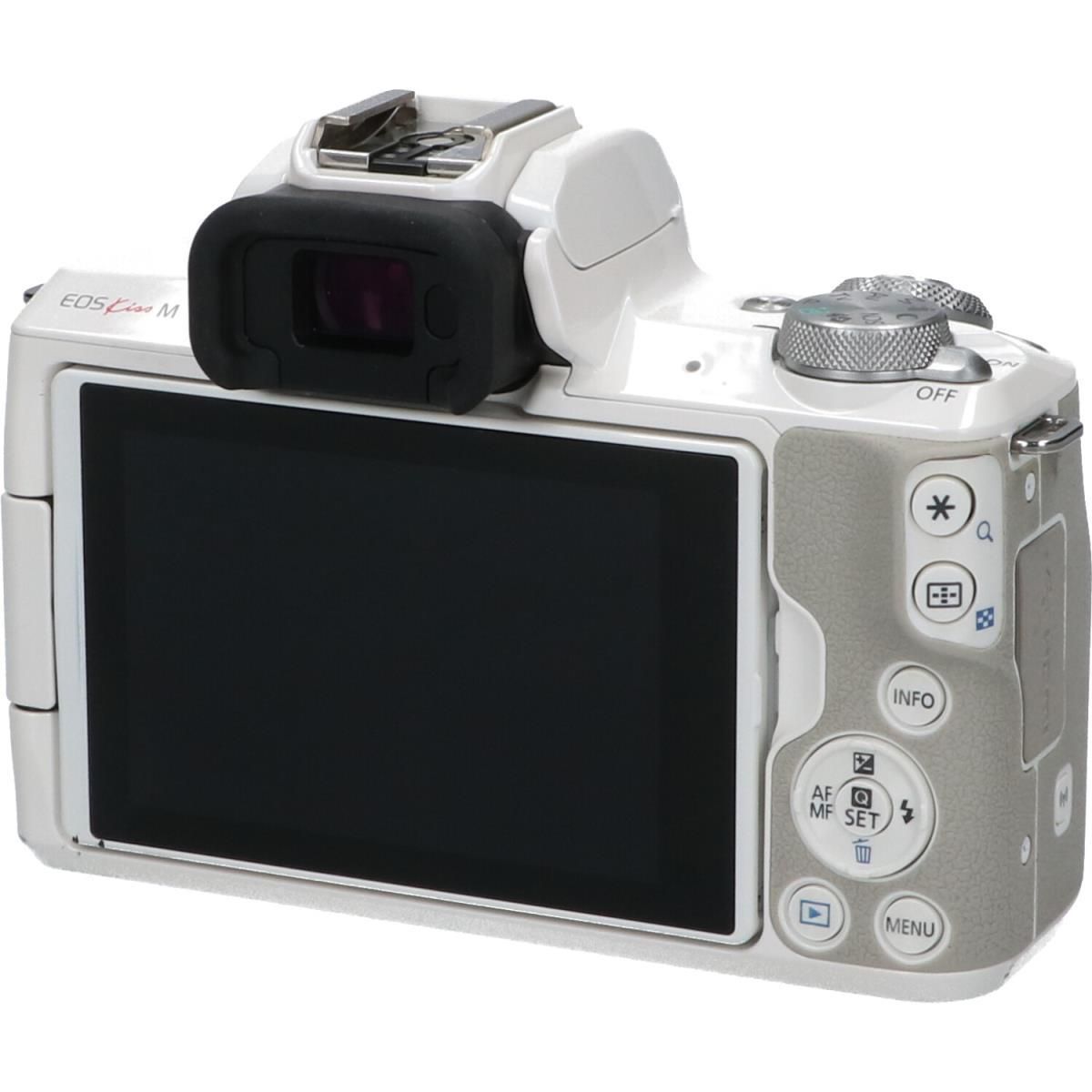 人気が高い M2 Kiss EOS Canon た*ー様 一眼レフ 望遠レンズ接写レ 本体 デジタルカメラ