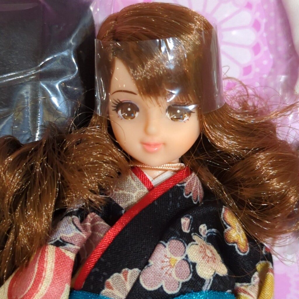 茶トラ 長毛 羊毛フェルト 人気 ハンドメイド サンプルページ