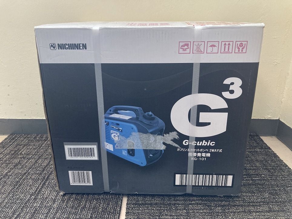 SHARP シャープ 加湿空気清浄機 KC-N500Y-W 中古品（楽天市場
