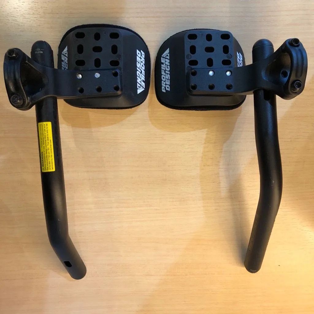 中古】PROFILE DESIGN SONIC ERGO 50A DHバー - メルカリ