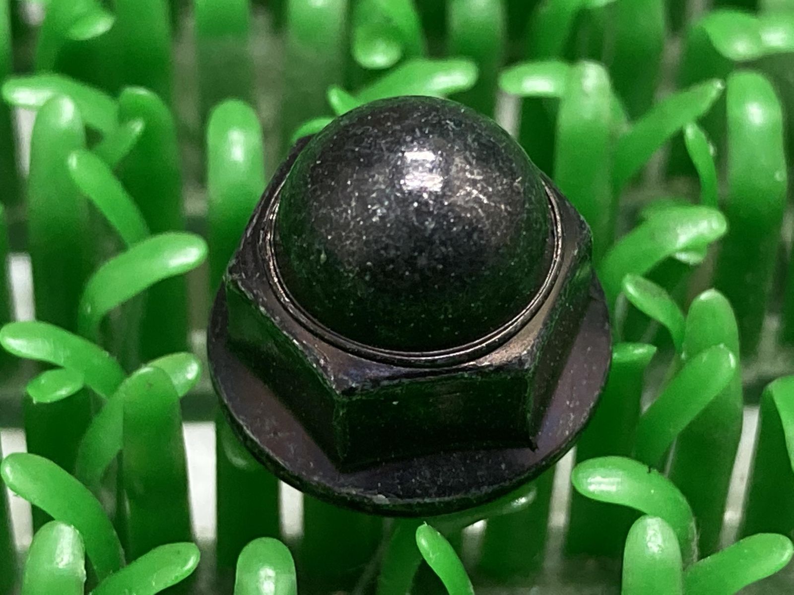 RGV250ガンマ リザーバータンクナット 08313-20063 在庫有 即納 スズキ