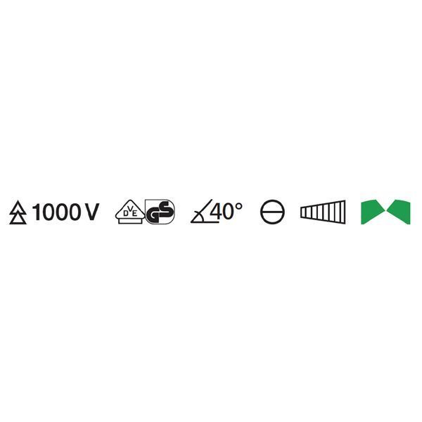 KNIPEX クニペックス 1000V絶縁40゜先曲ラジオペンチ 全長200mm 2626-200 HRDEVELOPMENT_JP