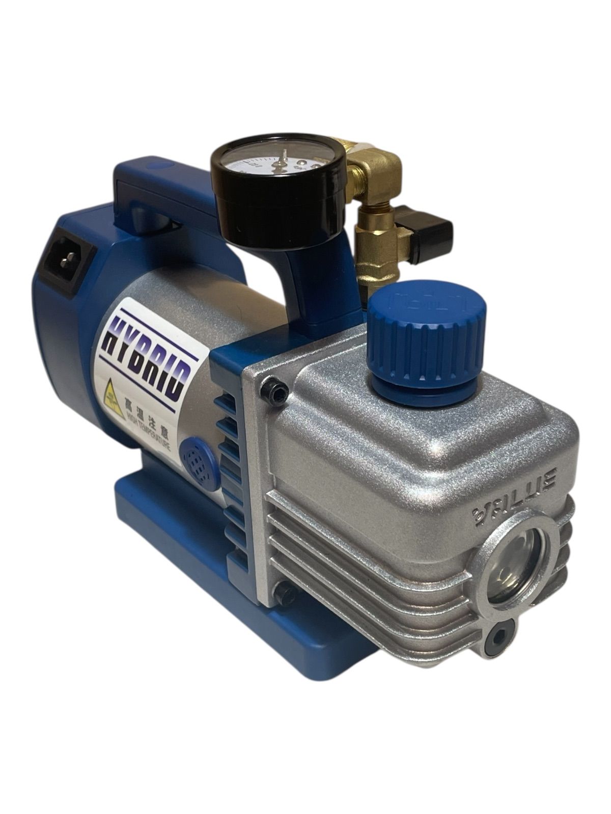 BBK ハイブリッド ミニ真空ポンプ BB210H ほぼ♥品 HRDEVELOPMENT_JP