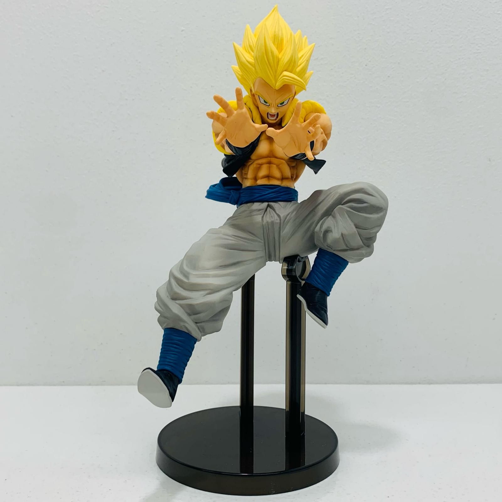 ゴジータ Fighting Spritドラゴンボール フィギュア LV1 Amazon.co.jp: 一番くじ ドラゴンボール 超戦士バトル列伝Z E賞