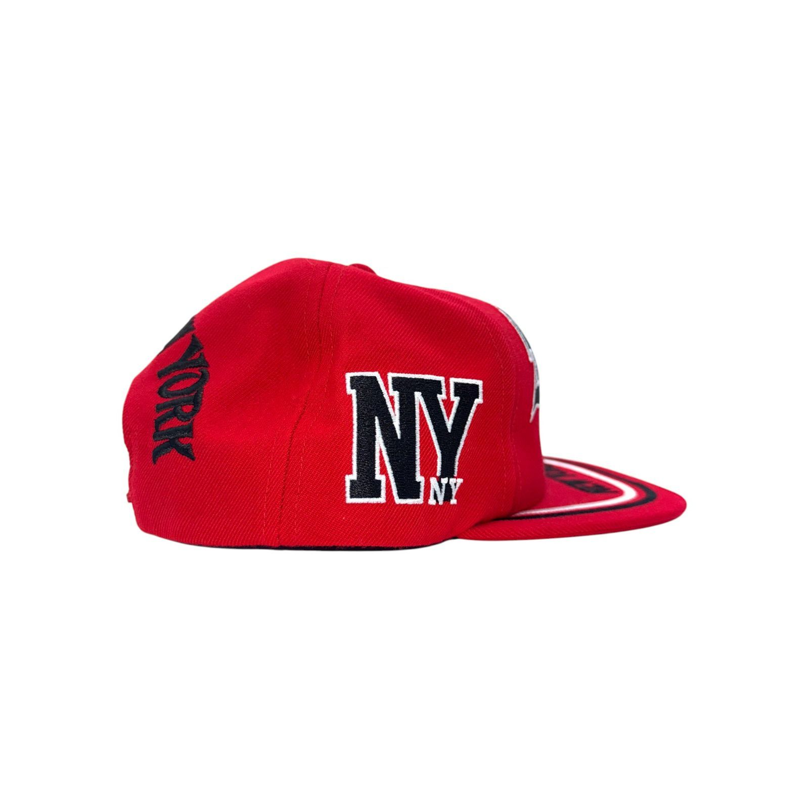 SUPREME】シュプリーム 25SS New York 6 Panel Cap - メルカリ