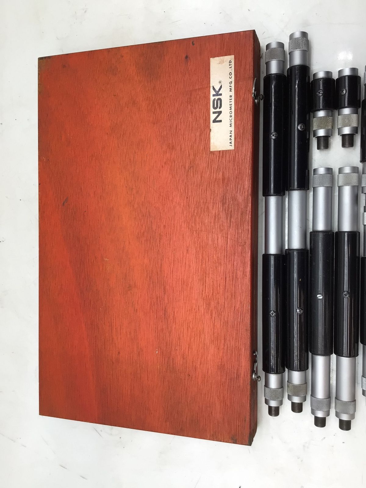 品 NSK つぎたし マイクロ ITOHII32SP3S エコツール知立店 M02 HRDEVELOPMENT_JP