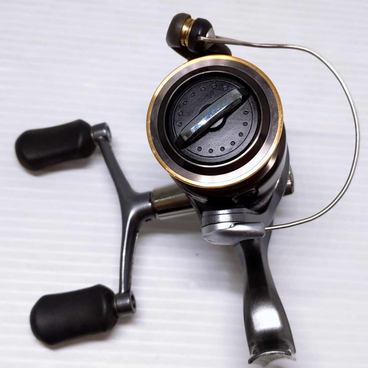 【中古品】シマノ shimano サハラ C3000SDH 〇YR-51794〇