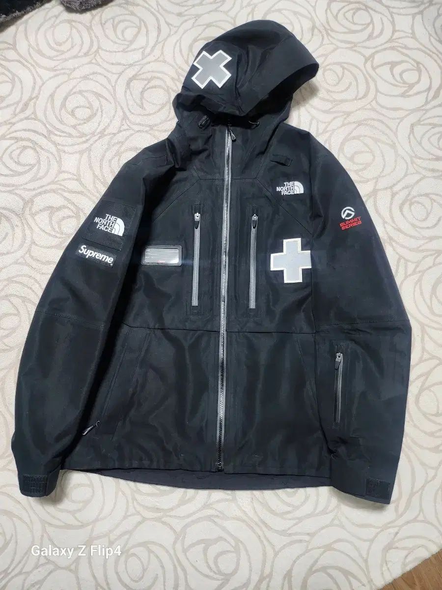 UNDER ARMOUR - カリー8 27.5cm アンダーアーマー THE NORTH FACE(ザノースフェイス) x Supreme(シュプリーム